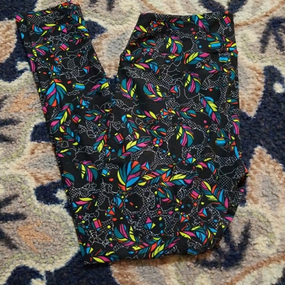 Lularoe leggings